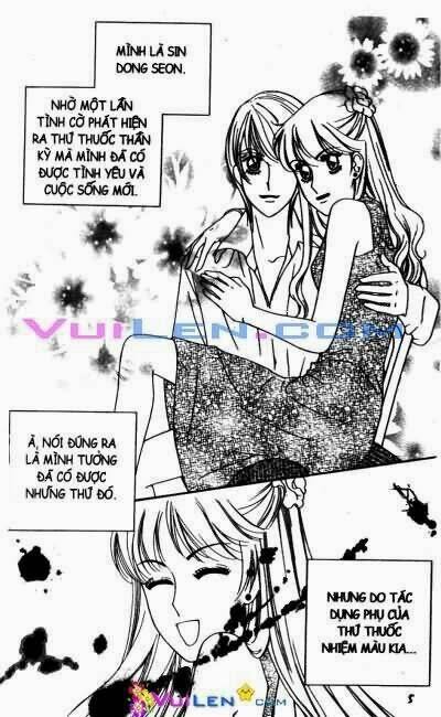 phép màu chapter 5 5