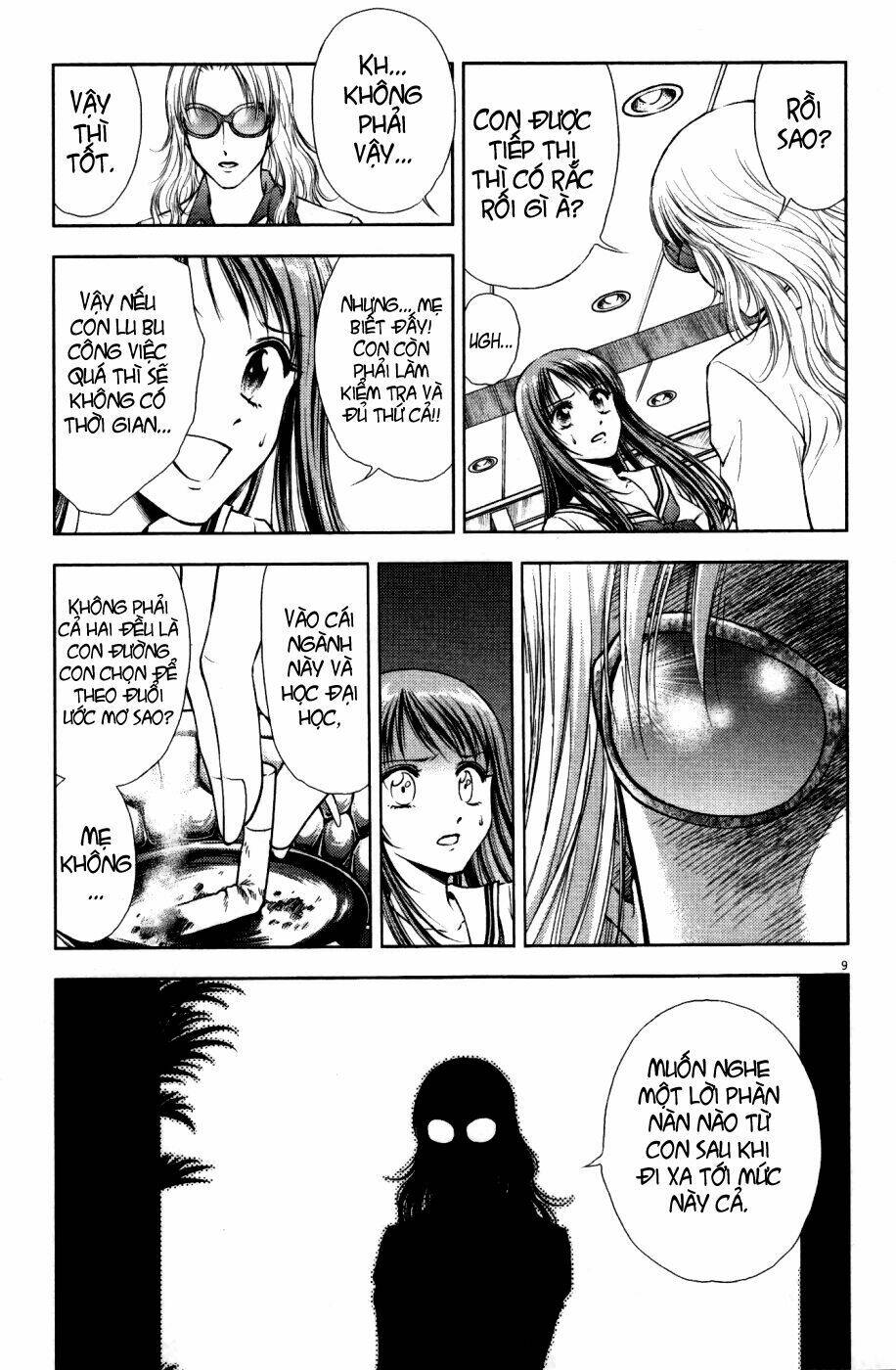 duction man chapter 2 9