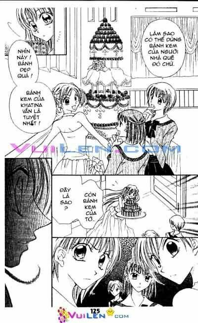 công chúa ẩm thực chapter 1 119