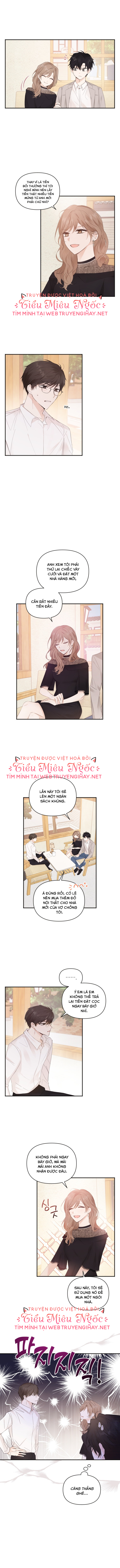 cuộc giao dịch lý tưởng chapter 7 2