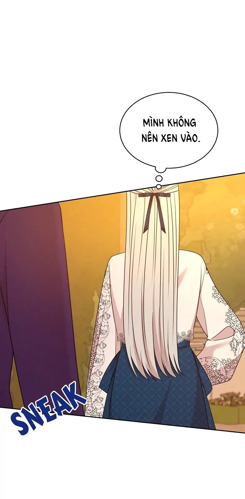 tôi chán nản vì người chồng thứ 2 còn "khỏe" hơn chồng cũ chapter 34.2 33