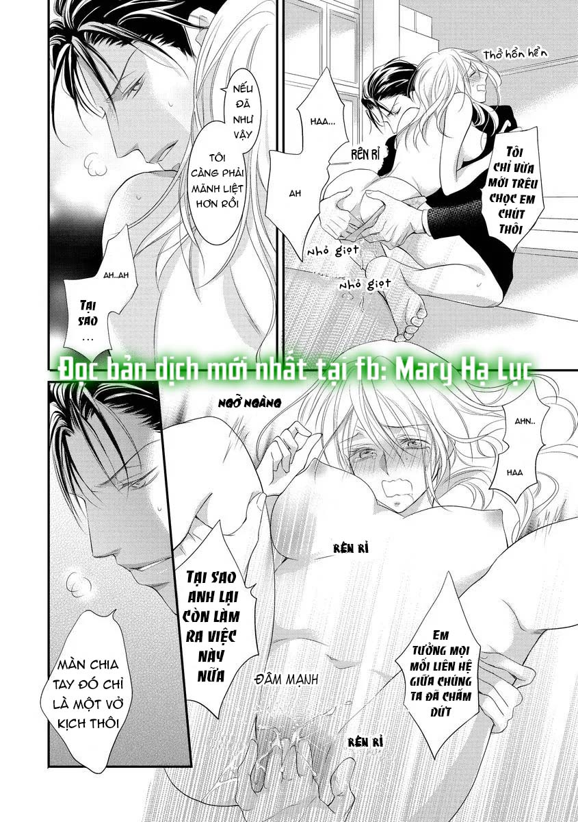 huấn luyện khốc liệt của yakuza chapter 7.2 2