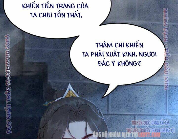 trọng sinh bá sủng nhiếp chính vương quá mạnh mẽ chapter 168 48