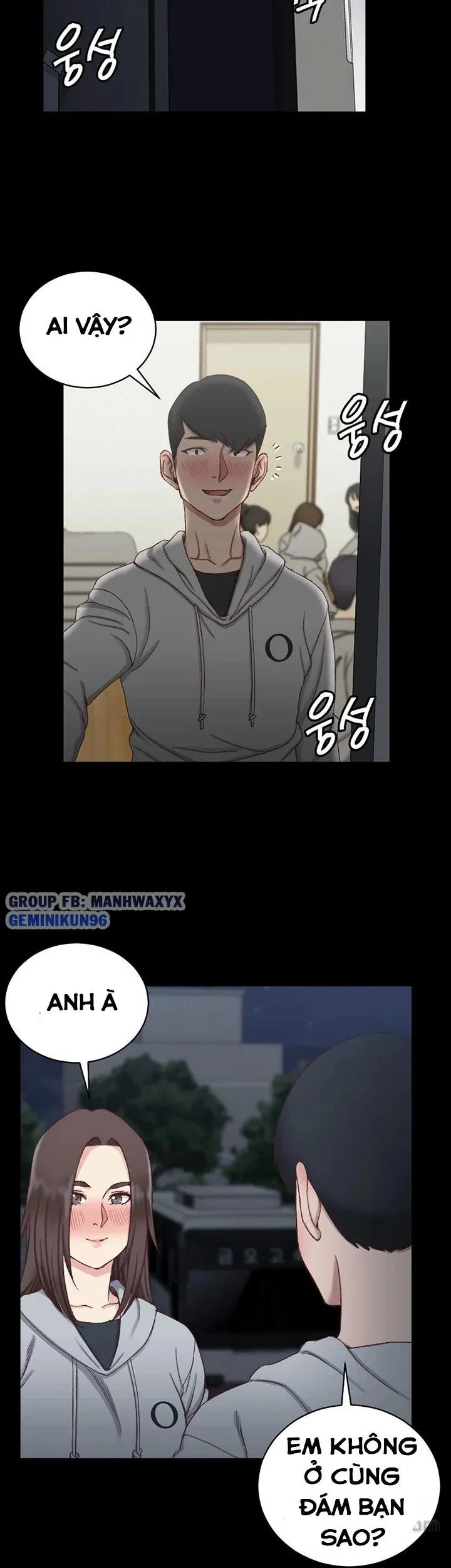 thanh niên động kinh chapter 78 31