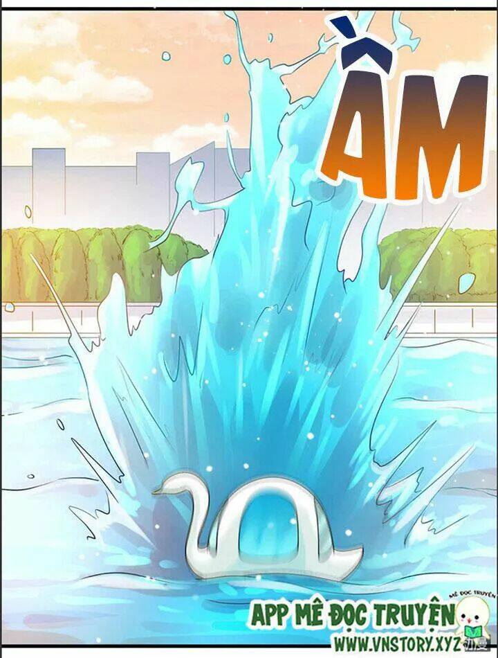 bồn tắm có vấn đề?! chapter 37 41