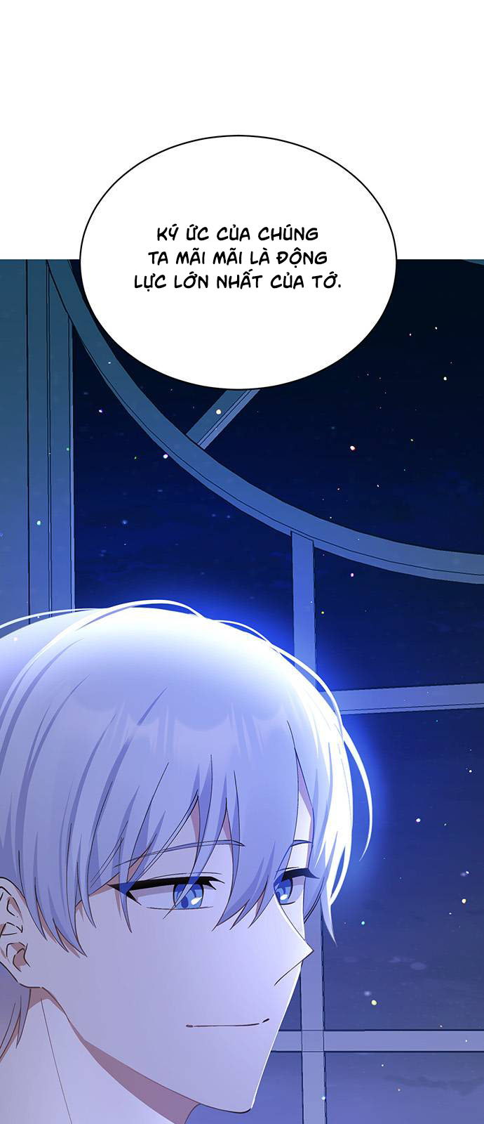 tôi là vị hôn thê phản diện chapter 49 43