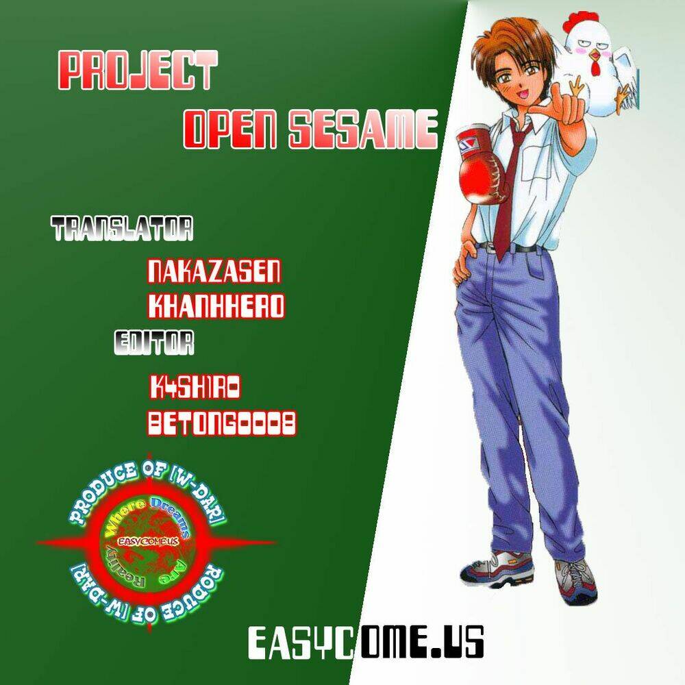 open sesame chapter 7 34