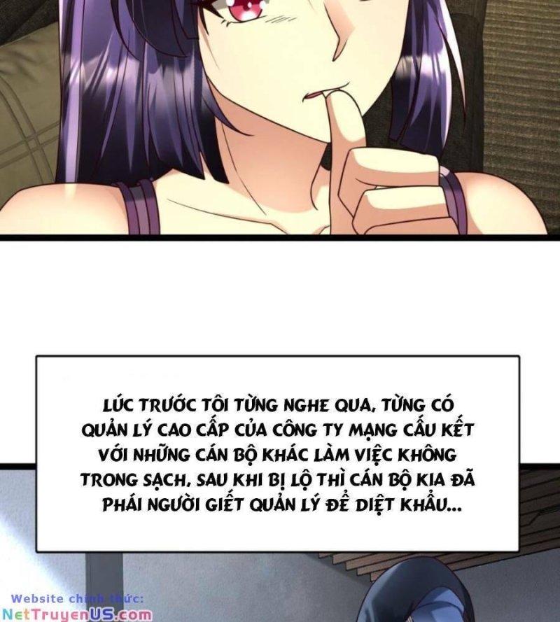 đóng băng toàn cầu: tôi gây dựng nên phòng an toàn thời tận thế chapter 115 10