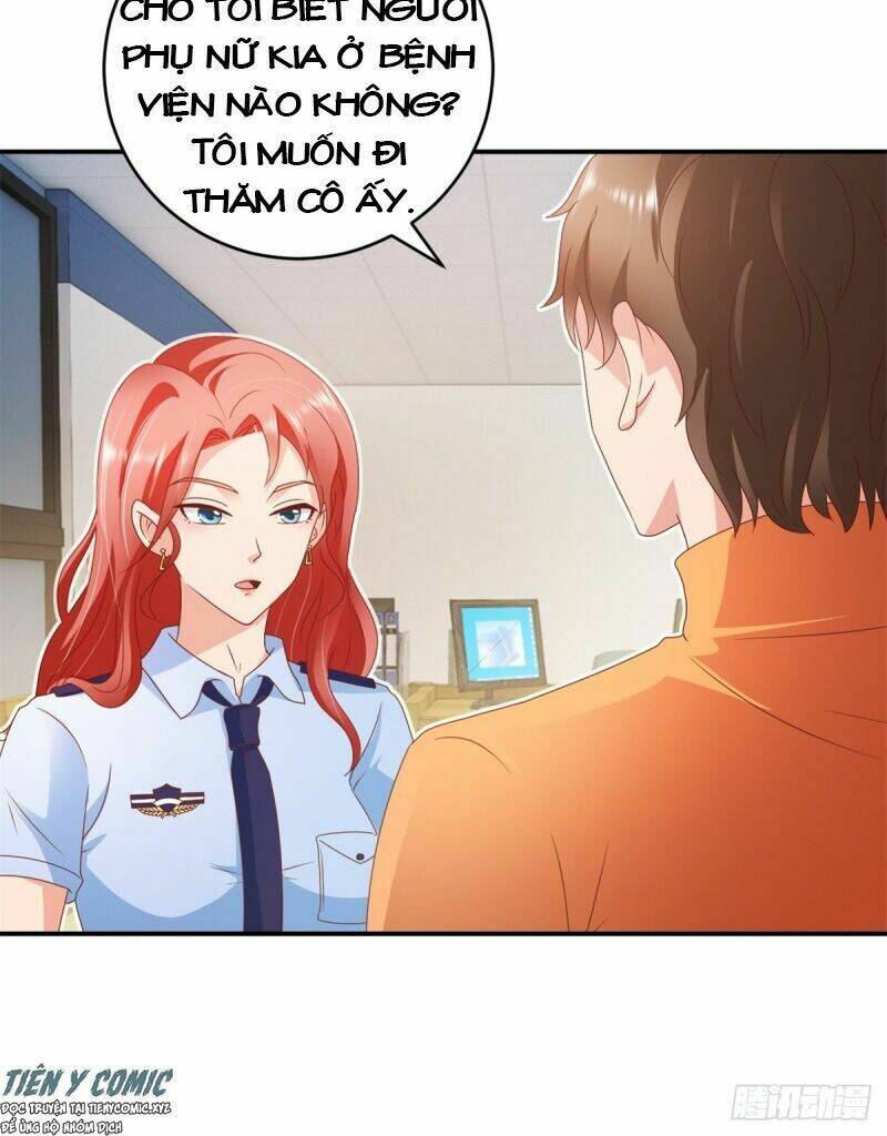 thấu thị tiên y chapter 116 26