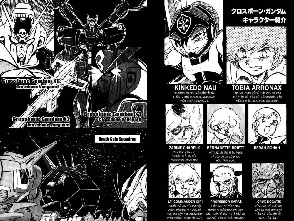 kidou senshi crossbone gundam chapter 18 7