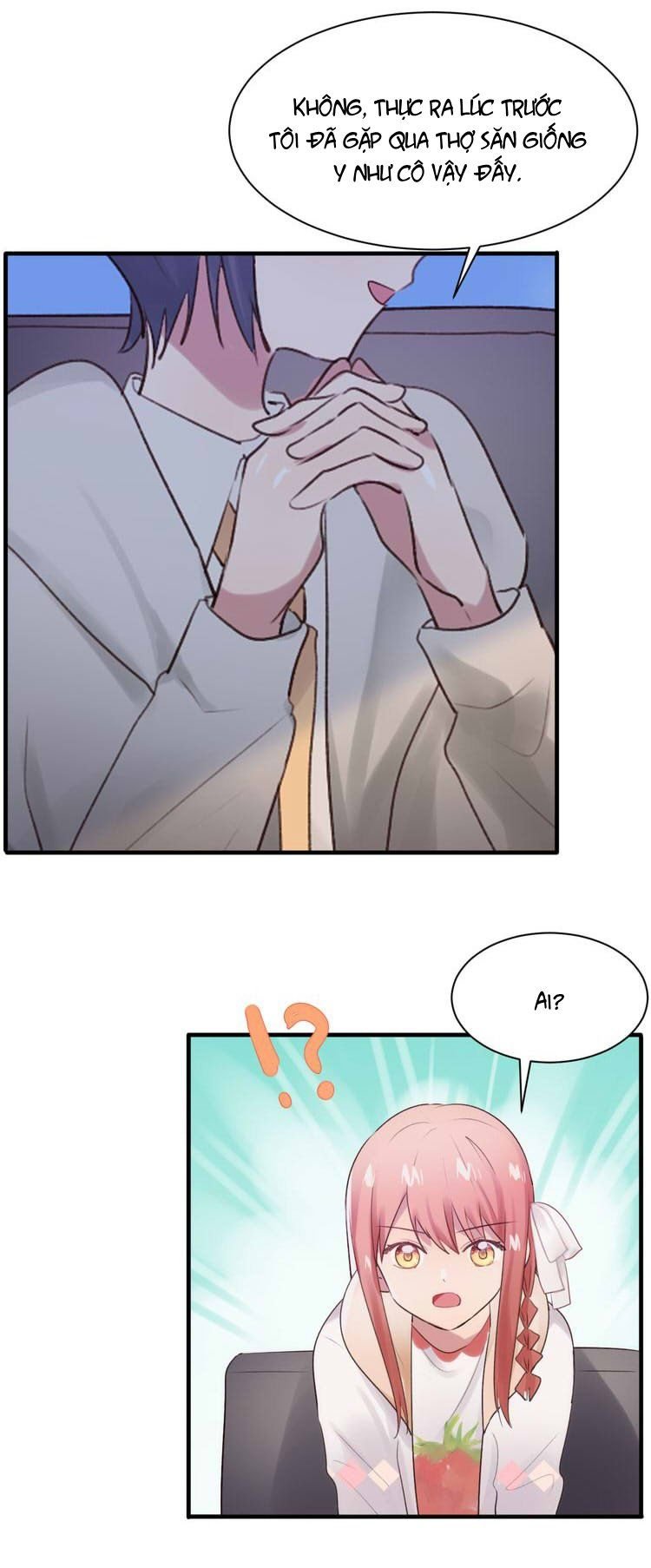 nhất tiễn khuynh tâm chapter 11 19