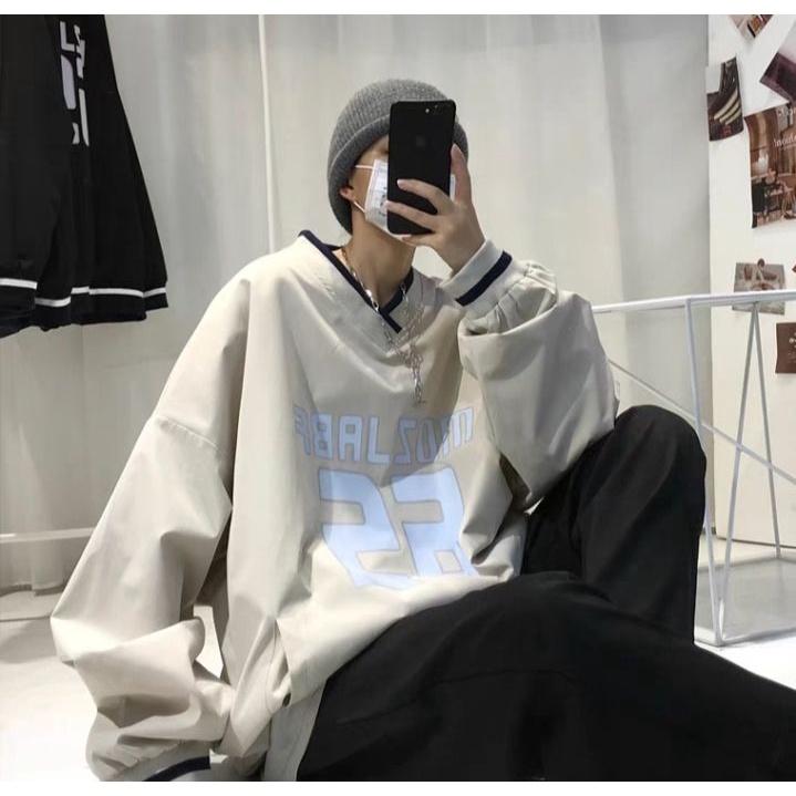 Áo Sweater 26 SW24