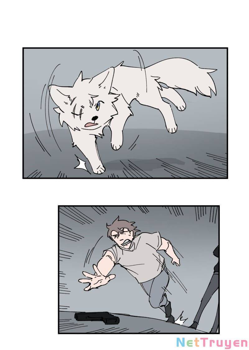 lumine - cội nguồn ánh sáng chapter 157 24