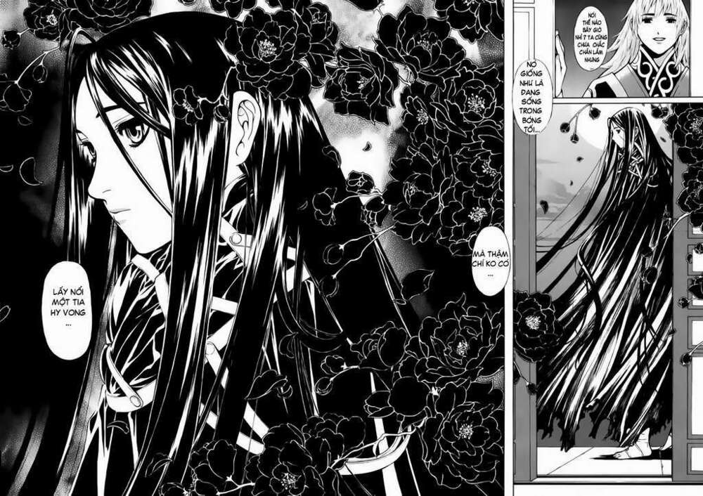 shin angyo onshi (tân ám hành ngự sử) chapter 48 33