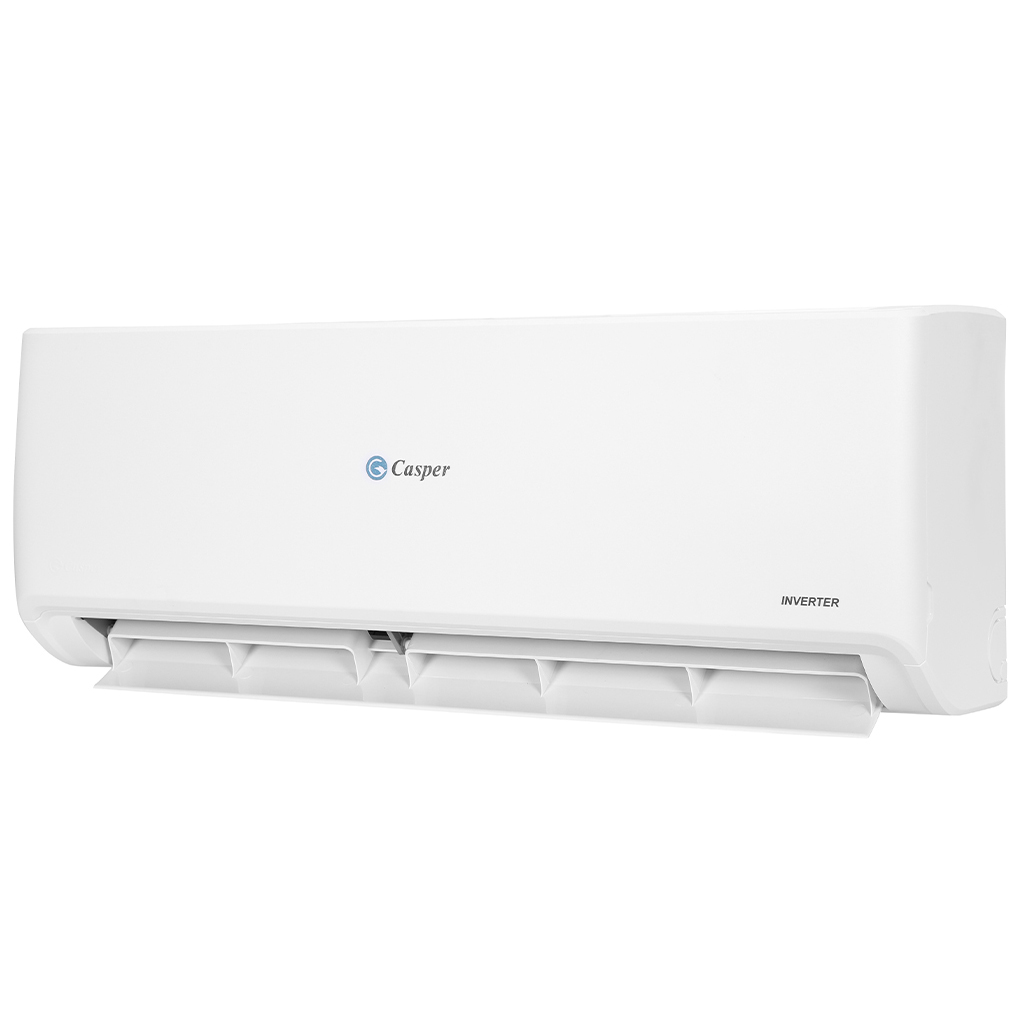 Điều hòa Casper 1 chiều Inverter 9000 BTU GC-09IS33 - Hàng chính hãng - Giao tại Hà Nội và 1 số tỉnh toàn quốc