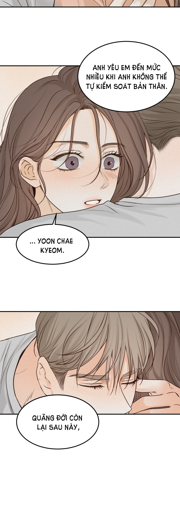 những người đàn ông đã lên giường tôi chapter 55.1 6