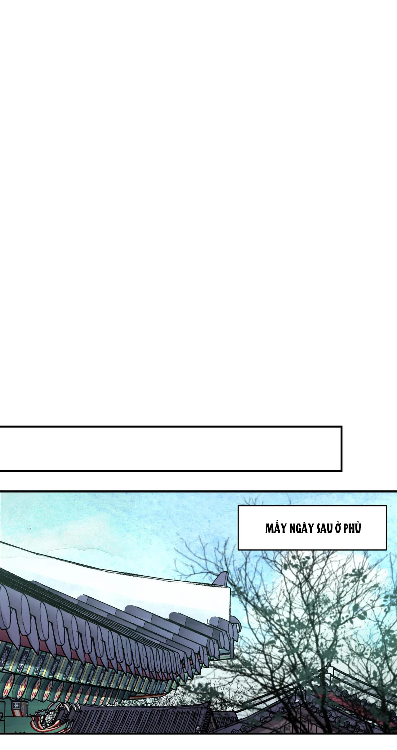 [18+] trượng kiếm tựa hoa chapter 5.2 11