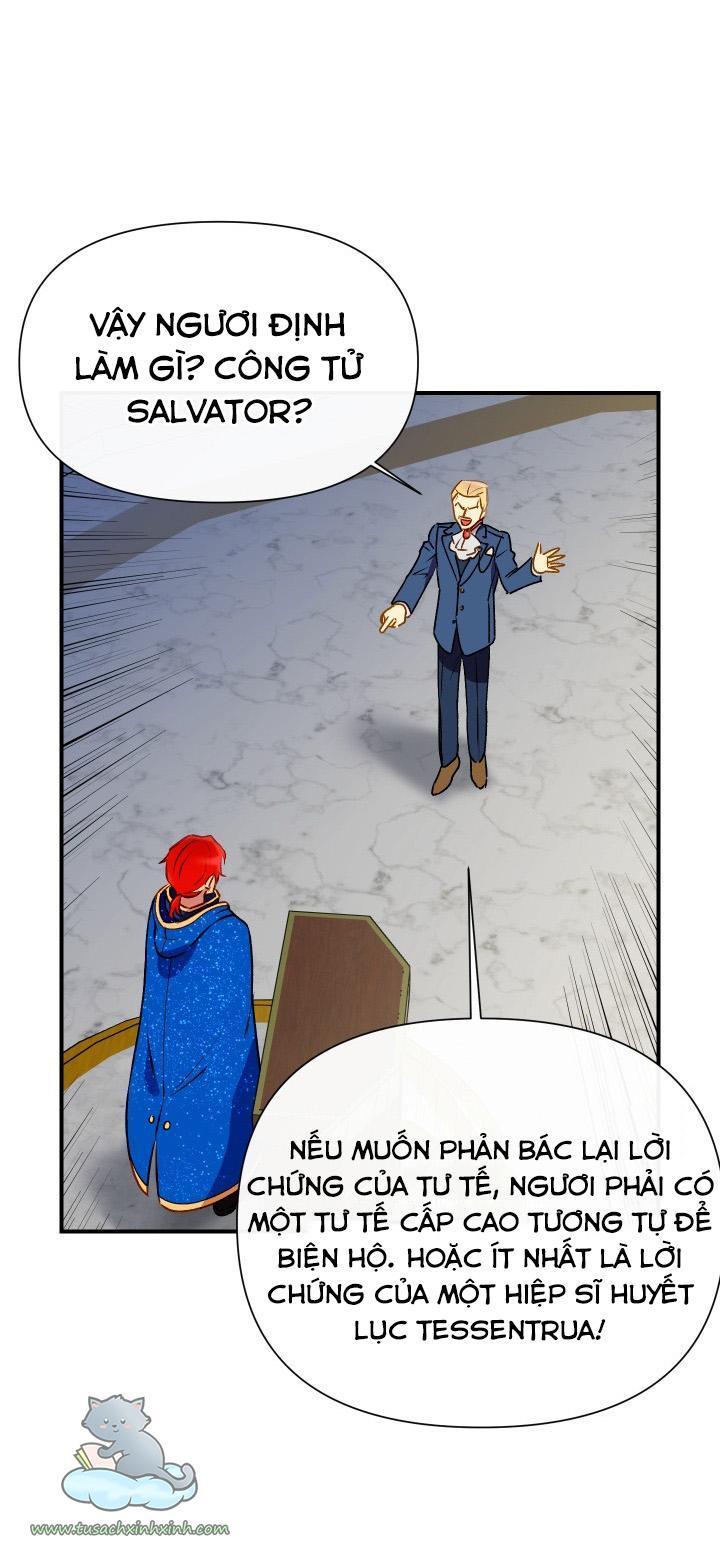 công nương khế ước của gia tộc công tước quái vật chapter 39 12