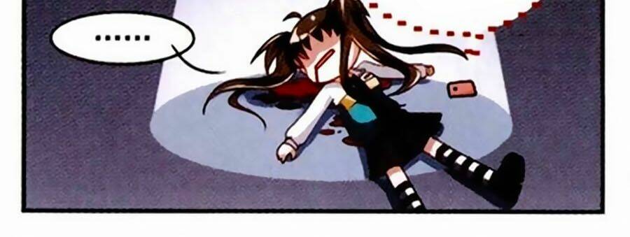 vương giả danh chiêu chapter 11 8