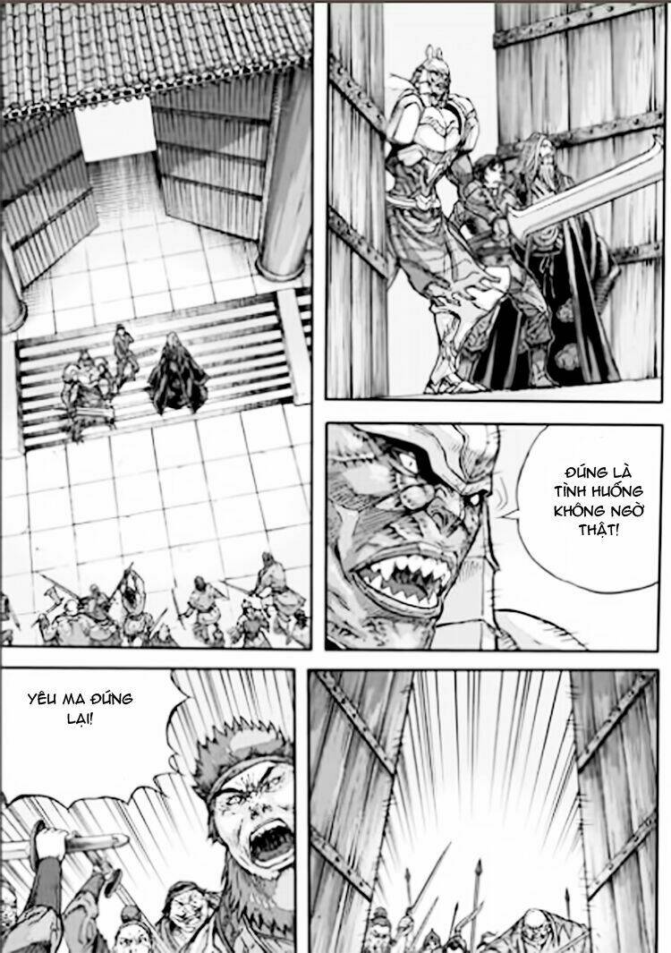 diêm đế ii chapter 53.7 12