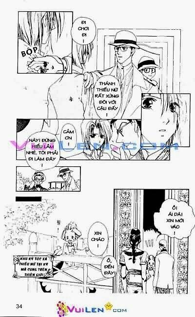 duyên kỳ ngộ chapter 4 35