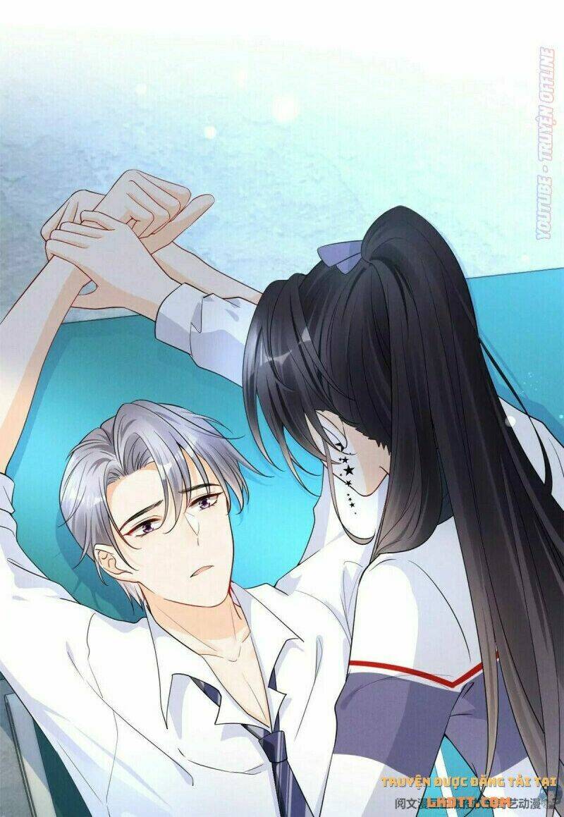 tôi trở thành tổ tông của 5 vị đại lão chapter 67 28