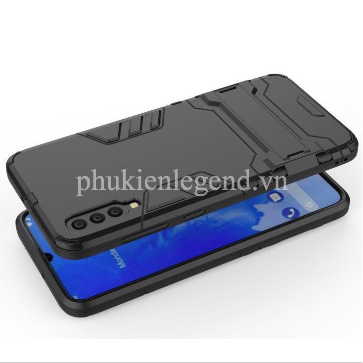 Ốp lưng chống sốc Iron Man cho SamSung Galaxy A70