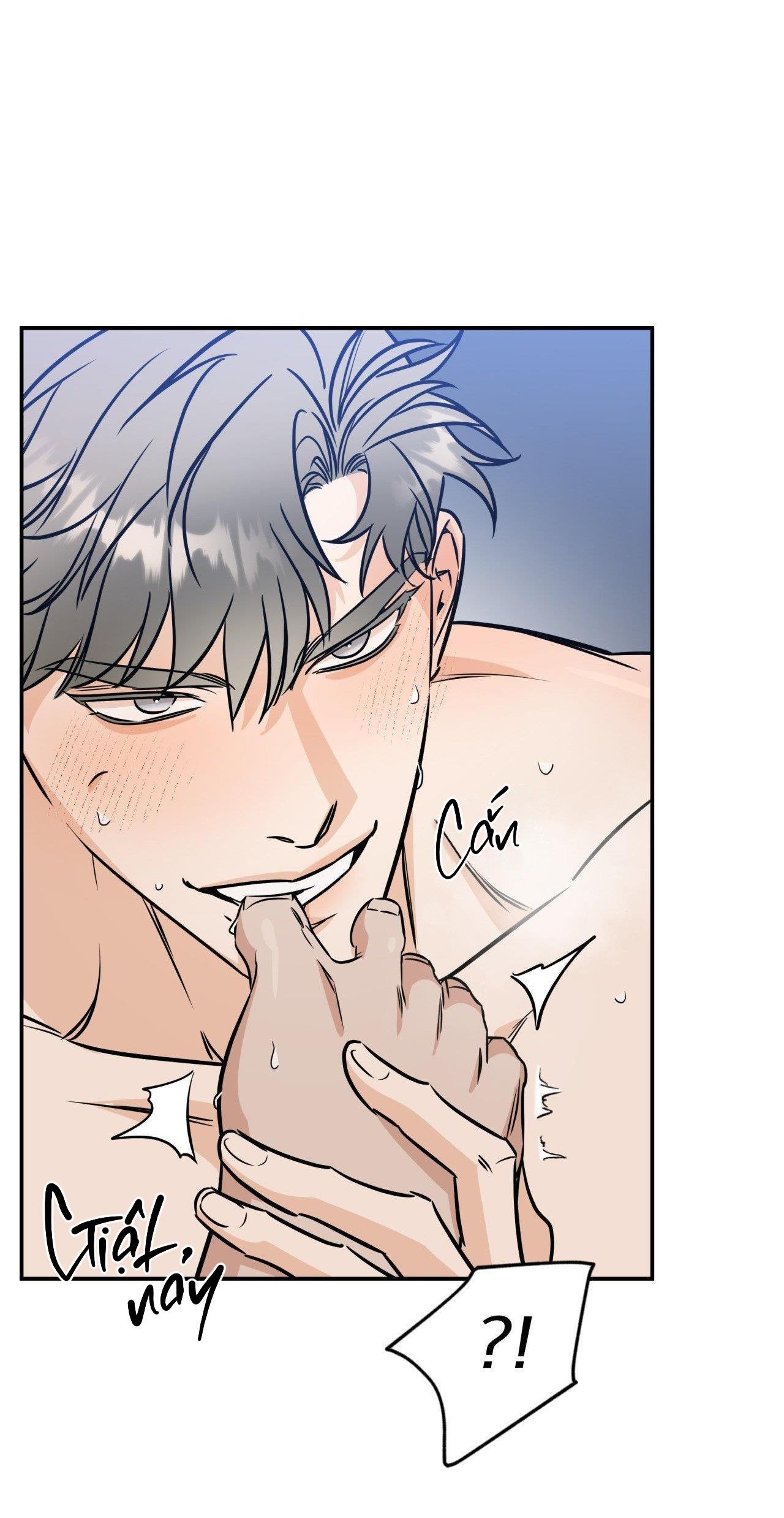 lệnh cứu rỗi chapter 7 18