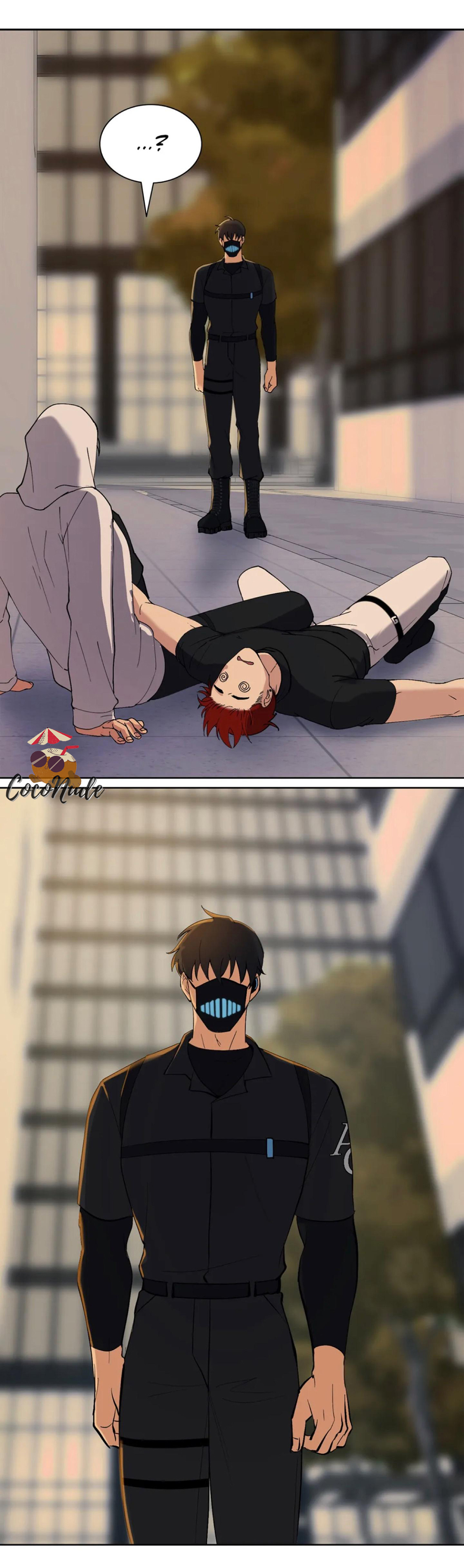 huyết sát thành chapter 7 1