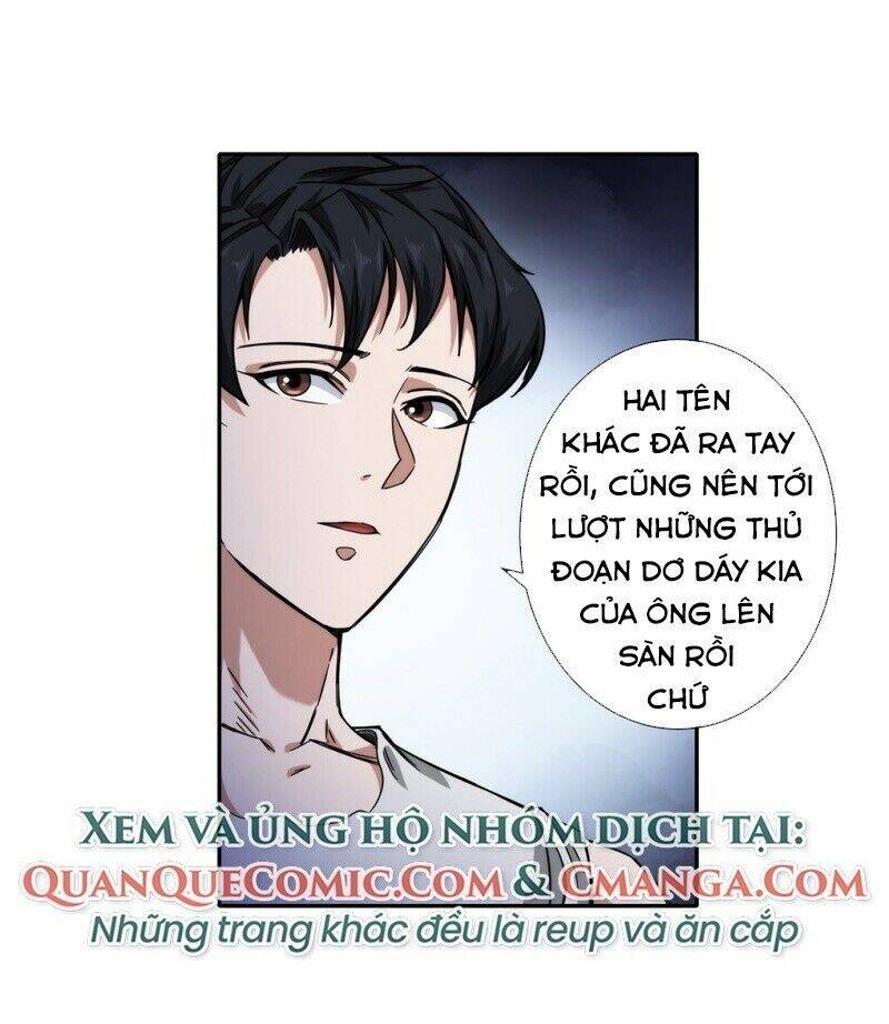 dạ thị chi chủ chapter 29 29