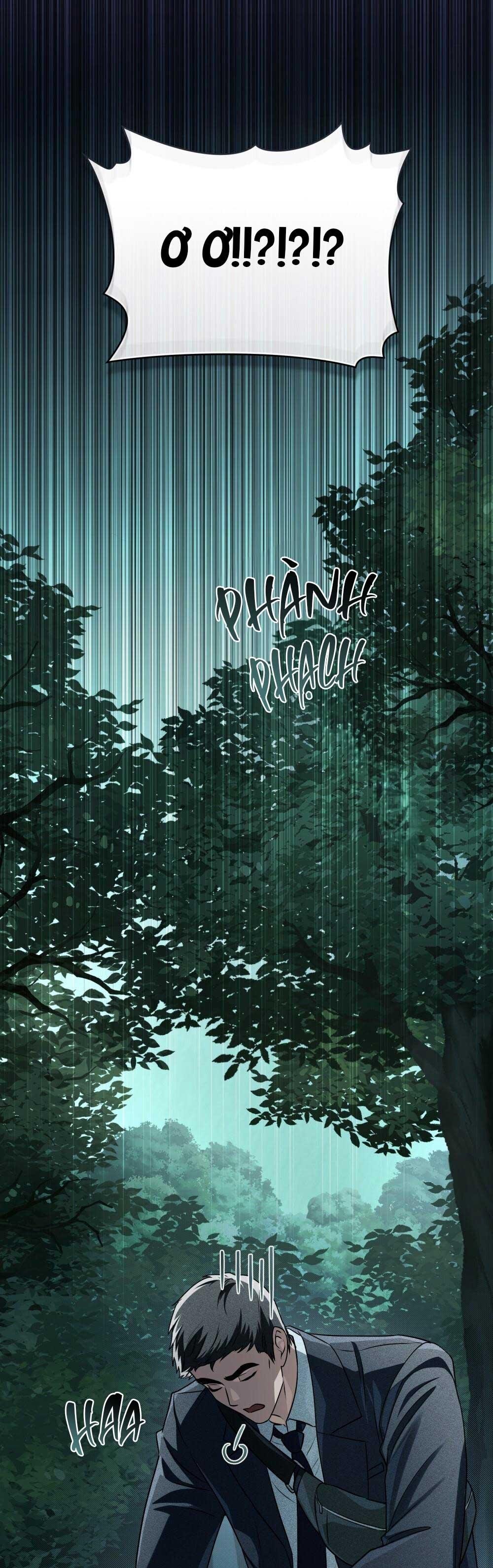 (cbunu) lửa hồn chapter 23 19