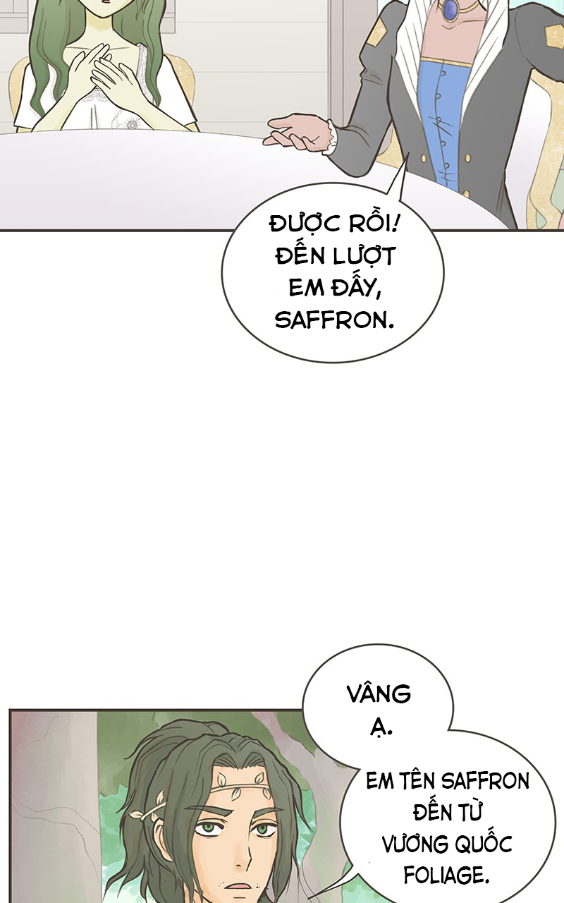 những nàng công chúa bị nguyền rủa chapter 14 20