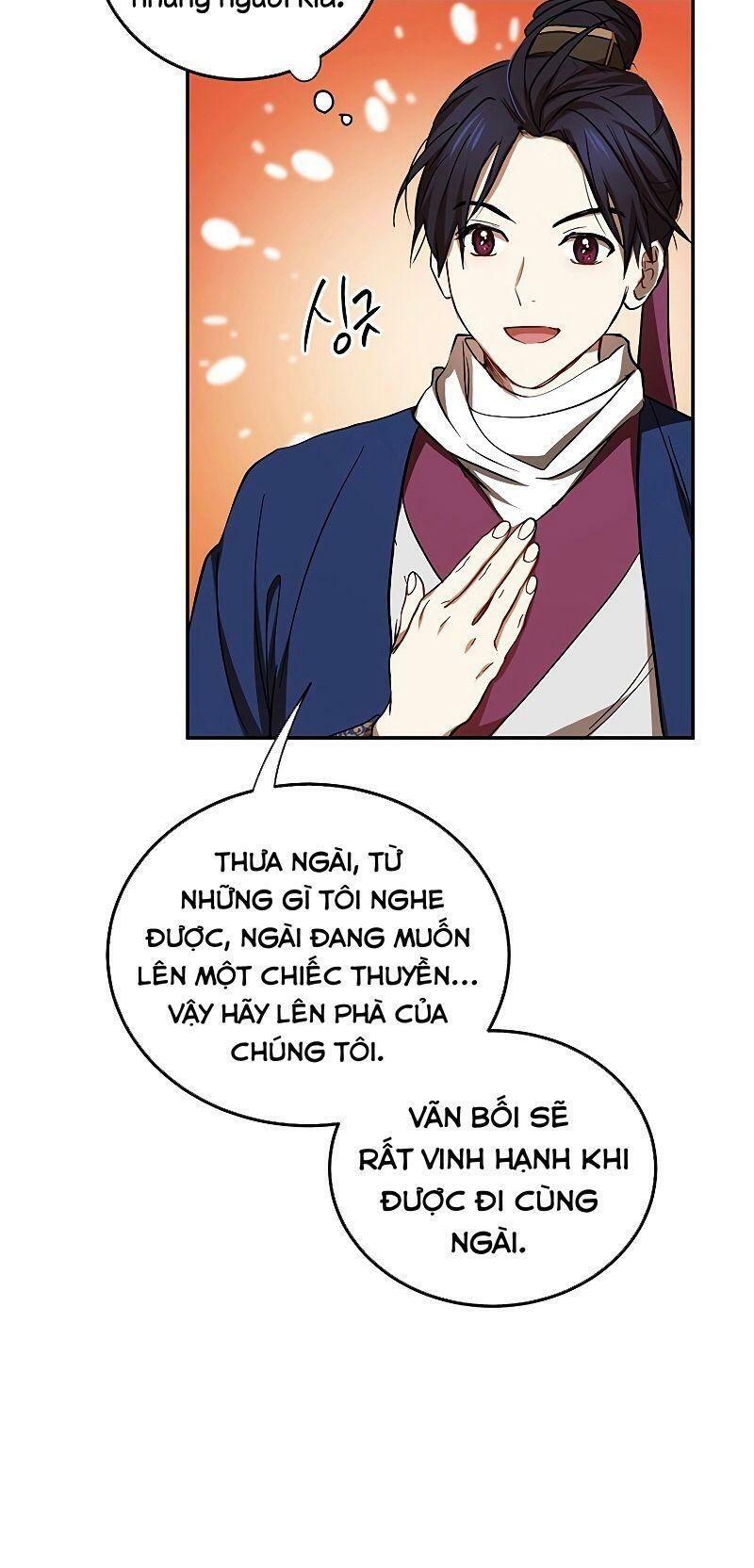 võ đang kỳ hiệp chapter 67 53