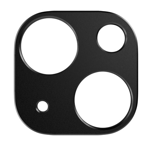 Ốp hiệu SwitchEasy LenShield Aluminum Camera Lens Protector dành cho iPhone 13 Mini & iphone 13-Hàng chính hãng