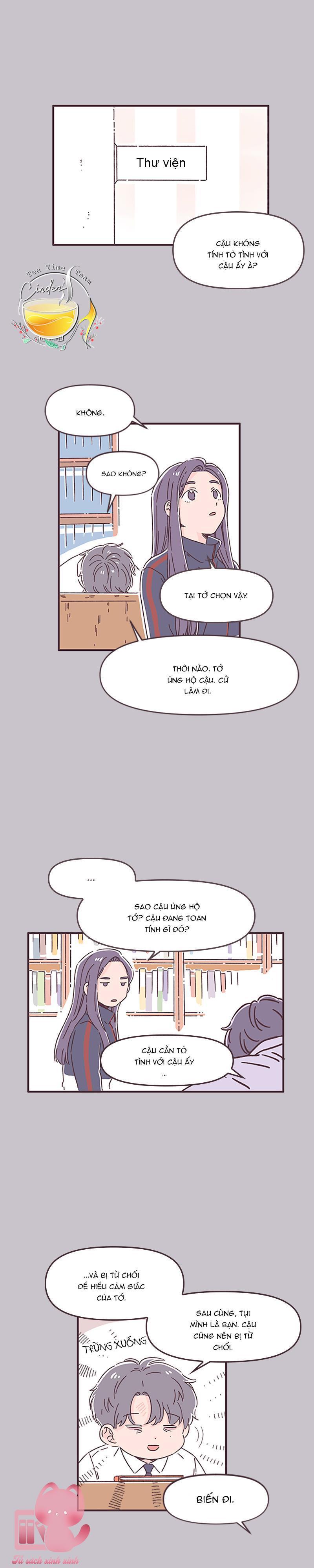 ngày định mệnh của đôi ta chapter 43 12