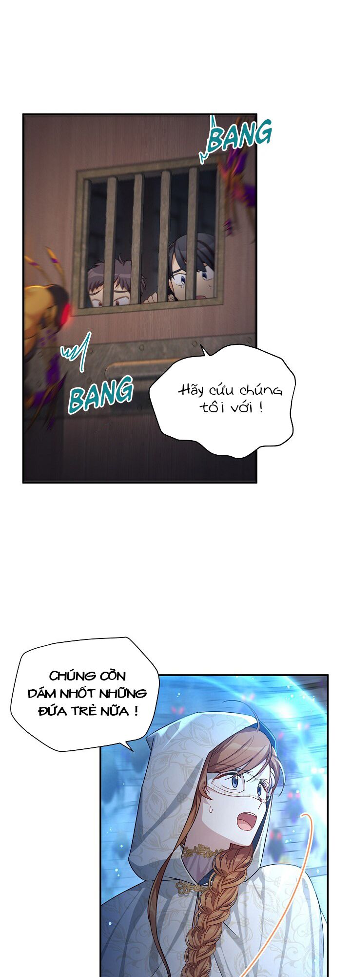 nữ công tước với tâm hồn trống rỗng chapter 36 42