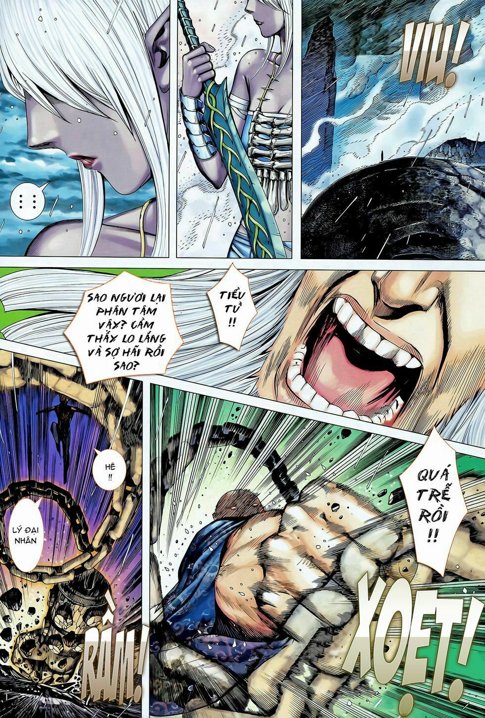 phong thần ký chapter 78 3