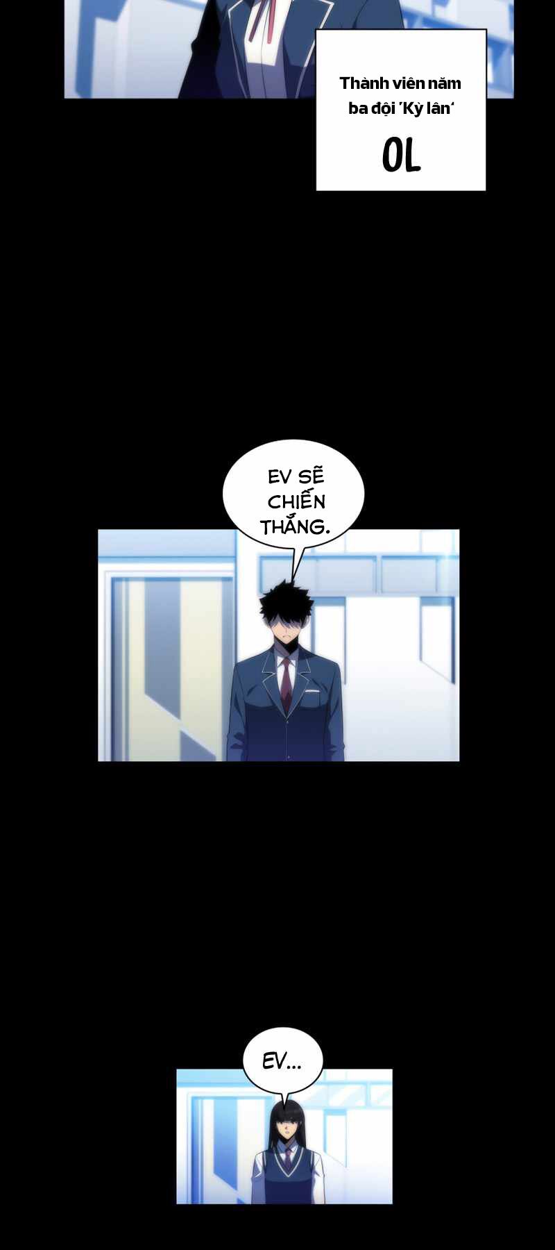 kẻ thách đấu chapter 30 5