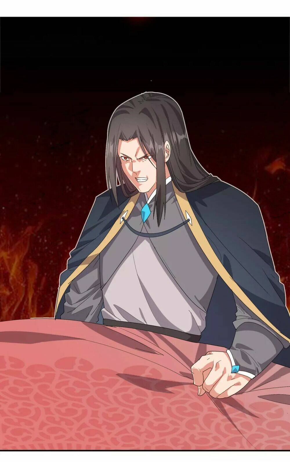 võ liệt thiên kiêu chapter 3 32