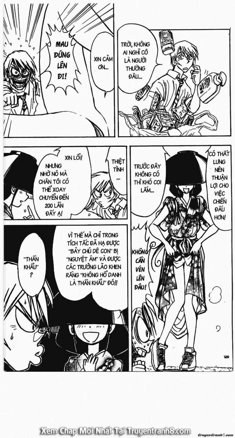 sắc lệnh ánh trăng chapter 47 3