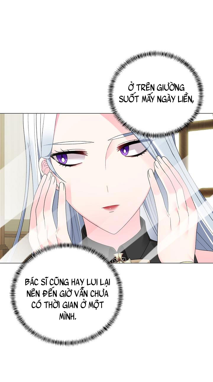 tôi sẽ trở thành nhân vật chính chapter 15 42