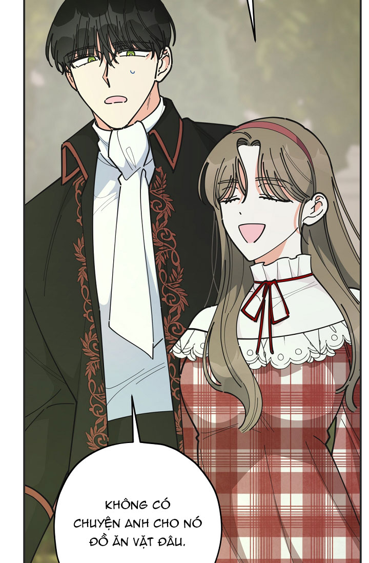 ác nữ tiểu thư chapter 83 44