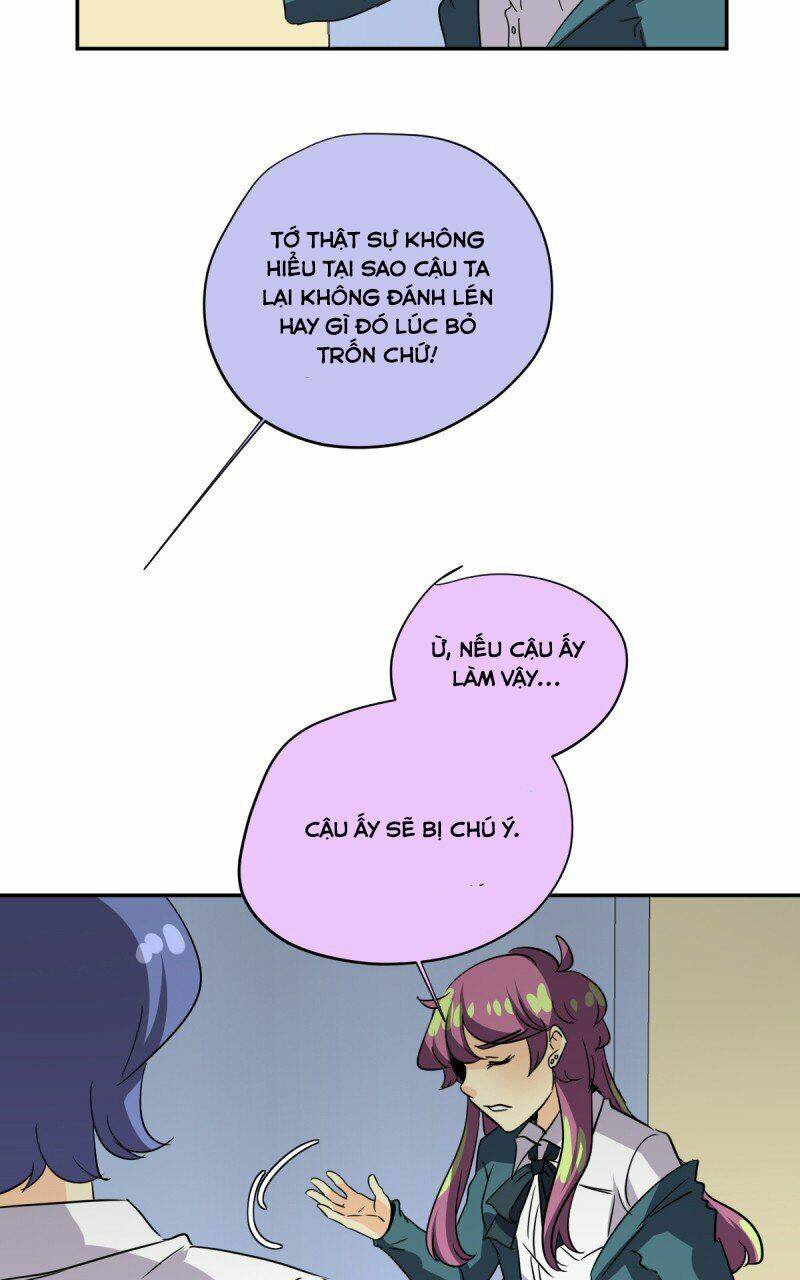 Thế Giới Không Hoàn Hảo Chapter 172 23