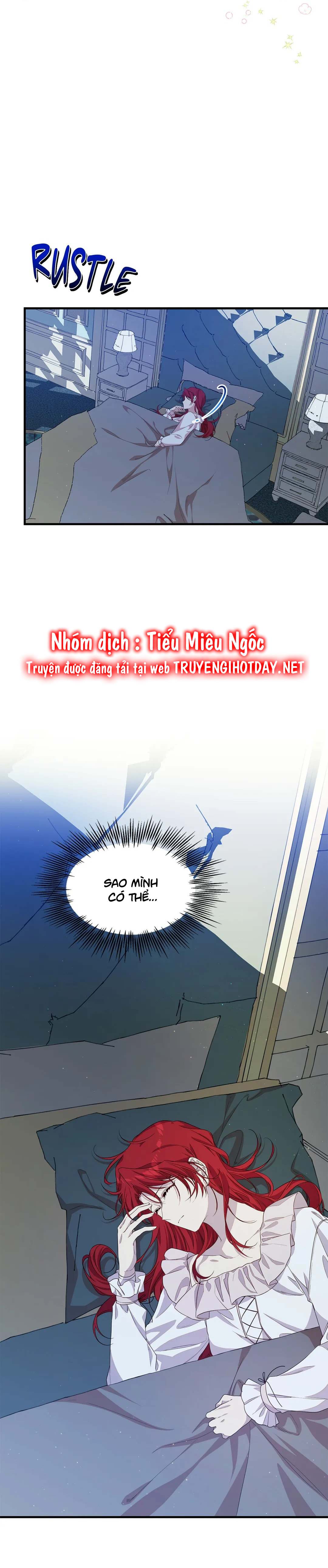 chị ấy là nữ chính trong truyện đó chapter 44 25