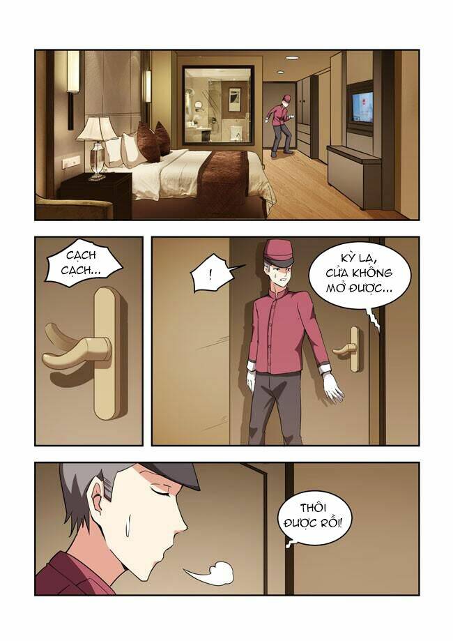 i am a killer maid chapter 28 8