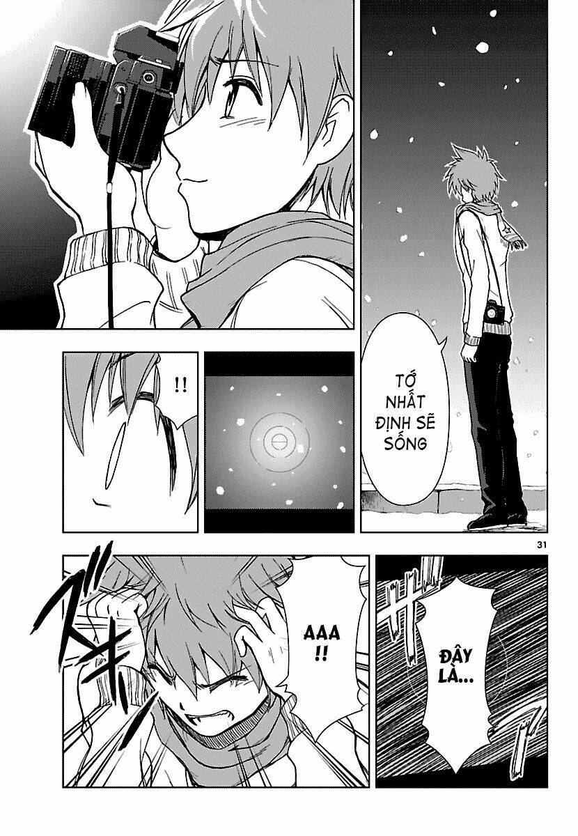 ginen shounen chapter 19 31