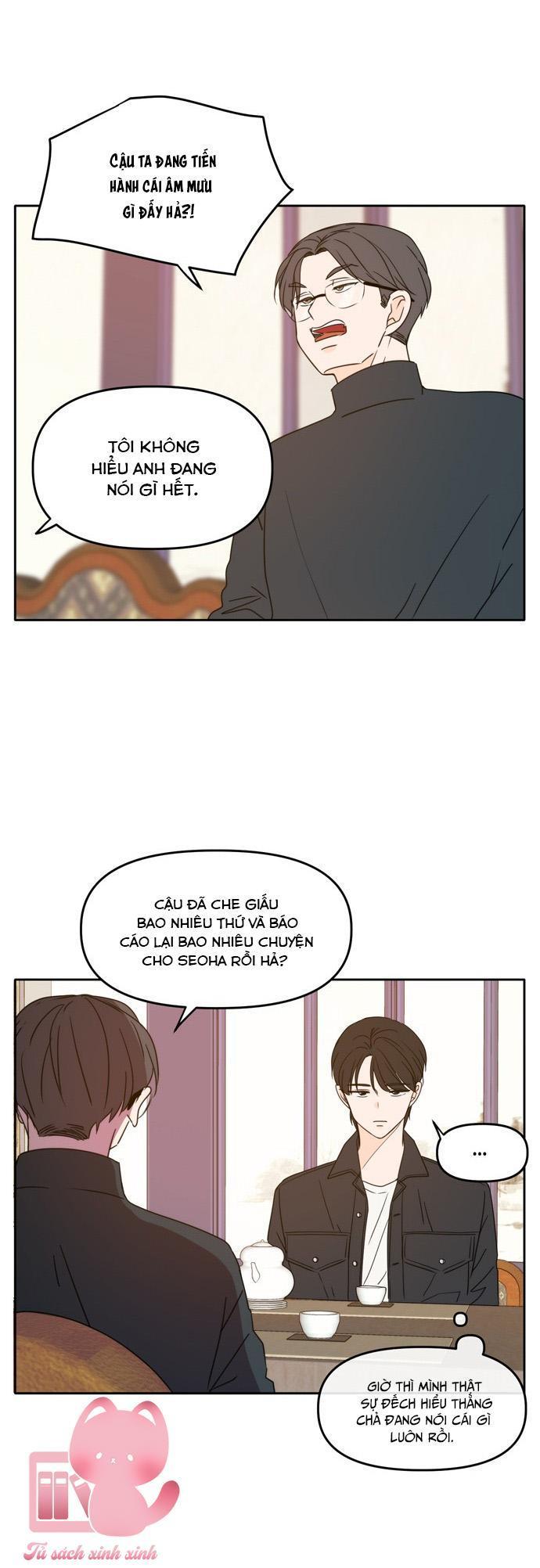 hẹn gặp nhau ở kiếp thứ 19 chapter 91 7