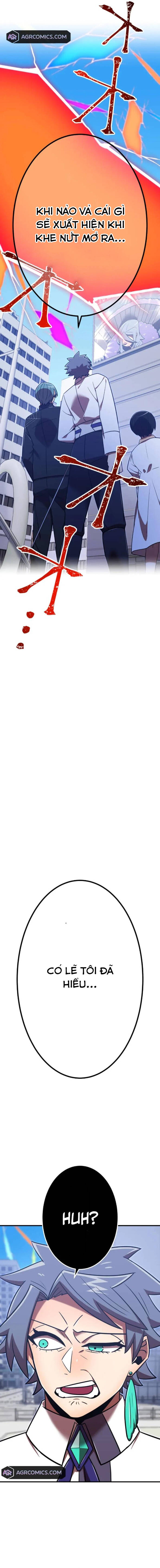 Huyết Thánh Cứu Thế Chủ~ Ta Chỉ Cần 0.0000001% Đã Trở Thành Vô Địch chapter 113 27