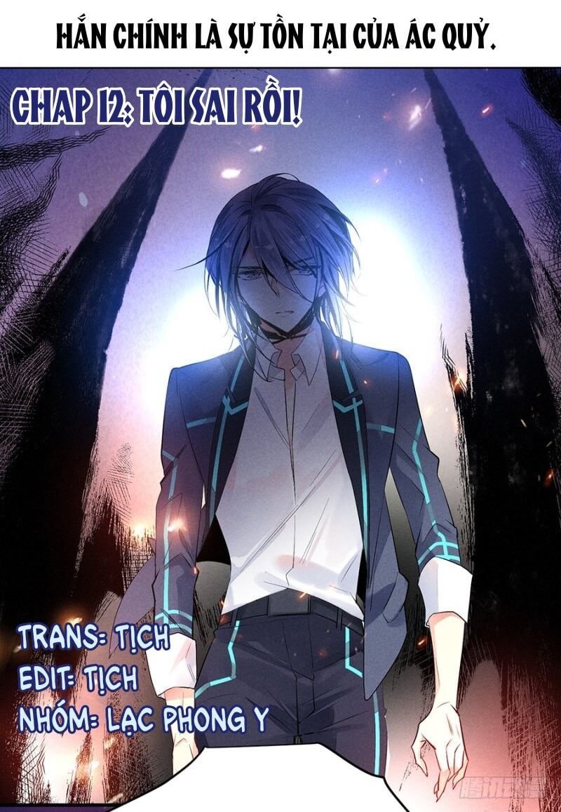 luyến khúc trăng lưỡi liềm chapter 12 3