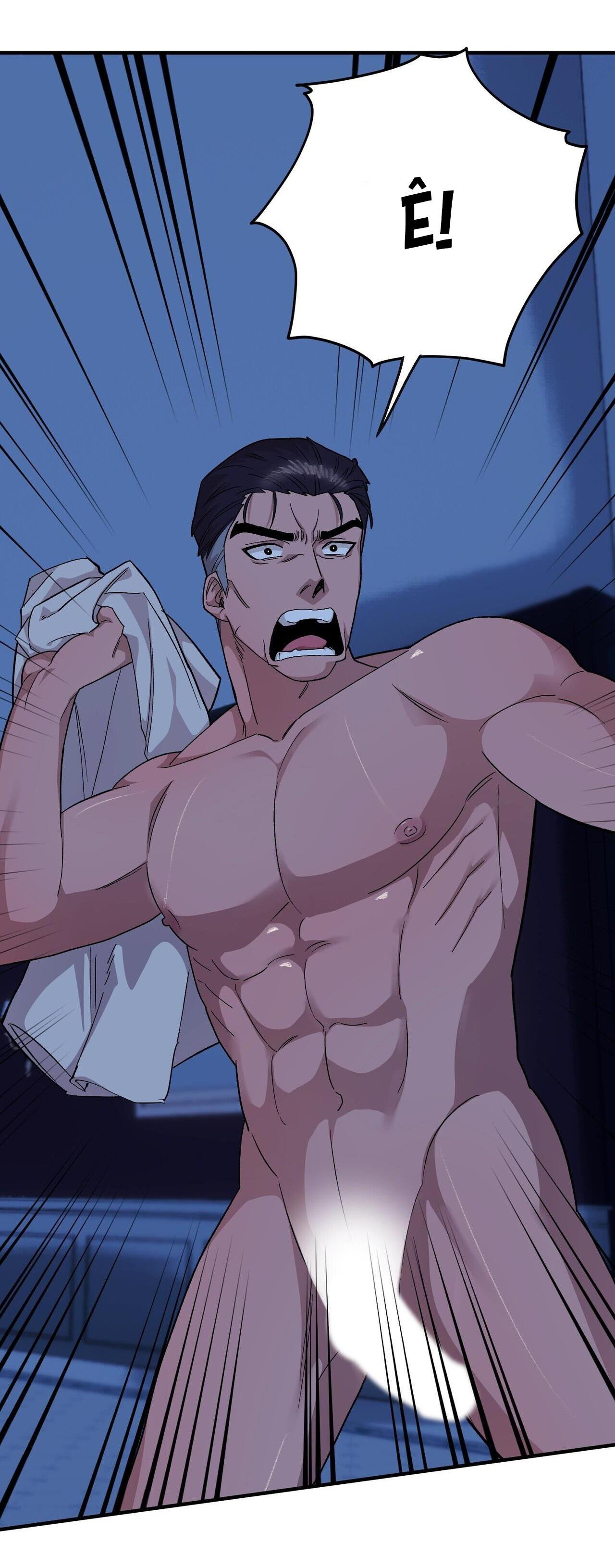 làm dâu nhà tài phiệt họ kang chapter 54 6